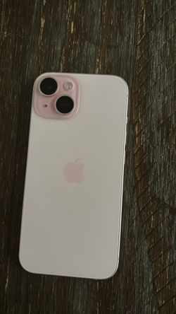 iPhone 15 256GB