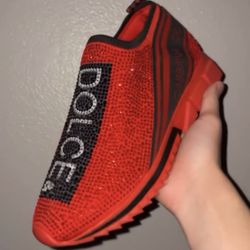 Dolce&Gabbana Shoes 