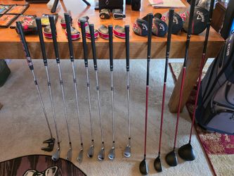 Callaway XR