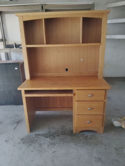 Computer Desk