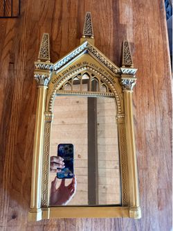 Harry Potter Mirror of Erised