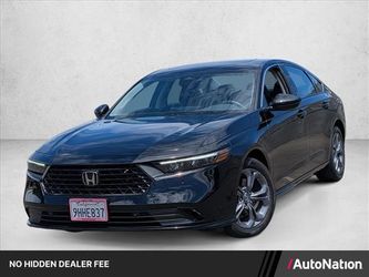 2023 Honda Accord Hybrid