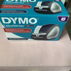 DYMO label Writer 450 turbo