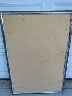 Bulletin board