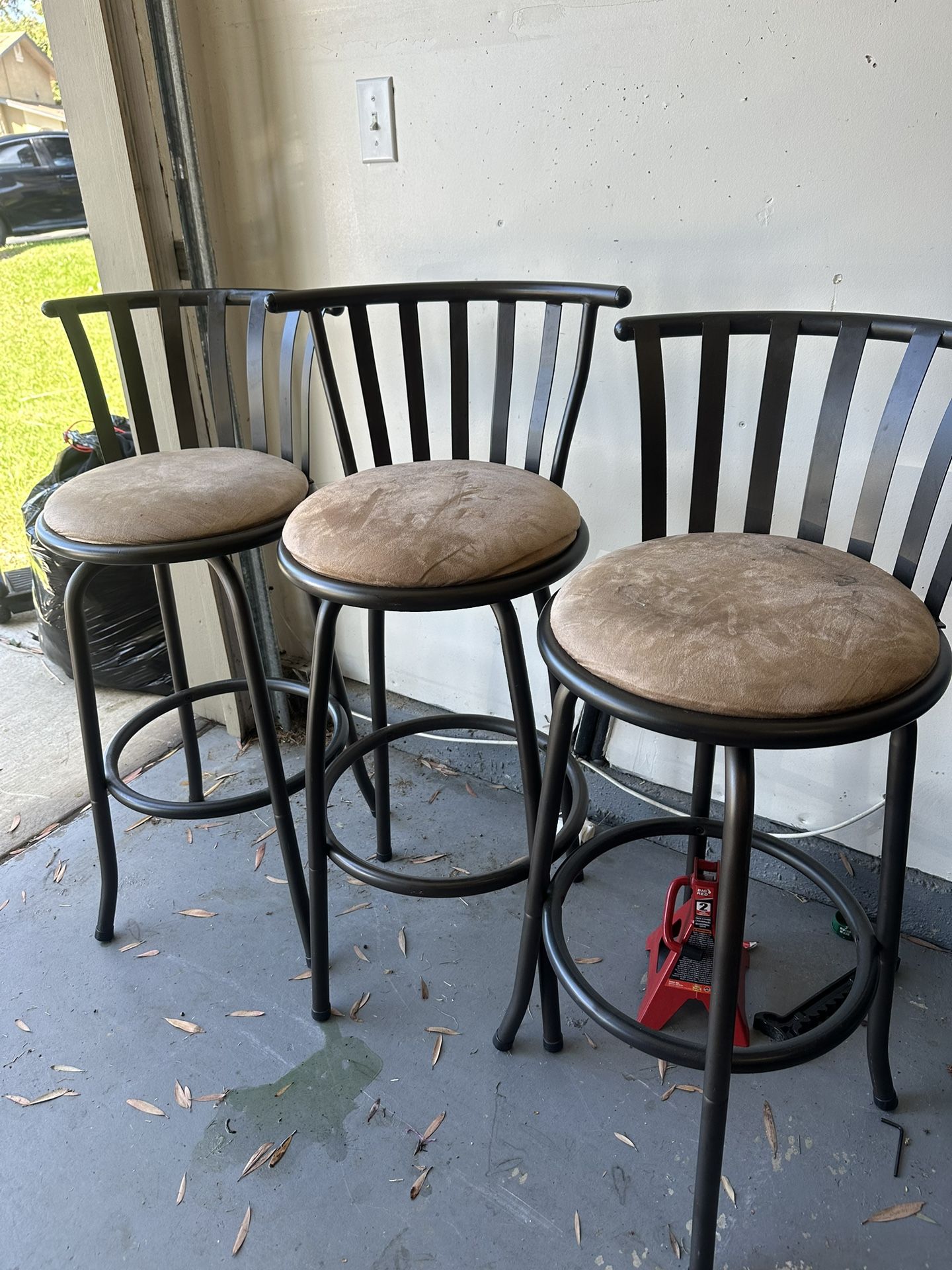 Bar Stools