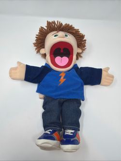 Puppet