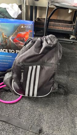soccer backpack