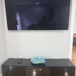 TV Console Table