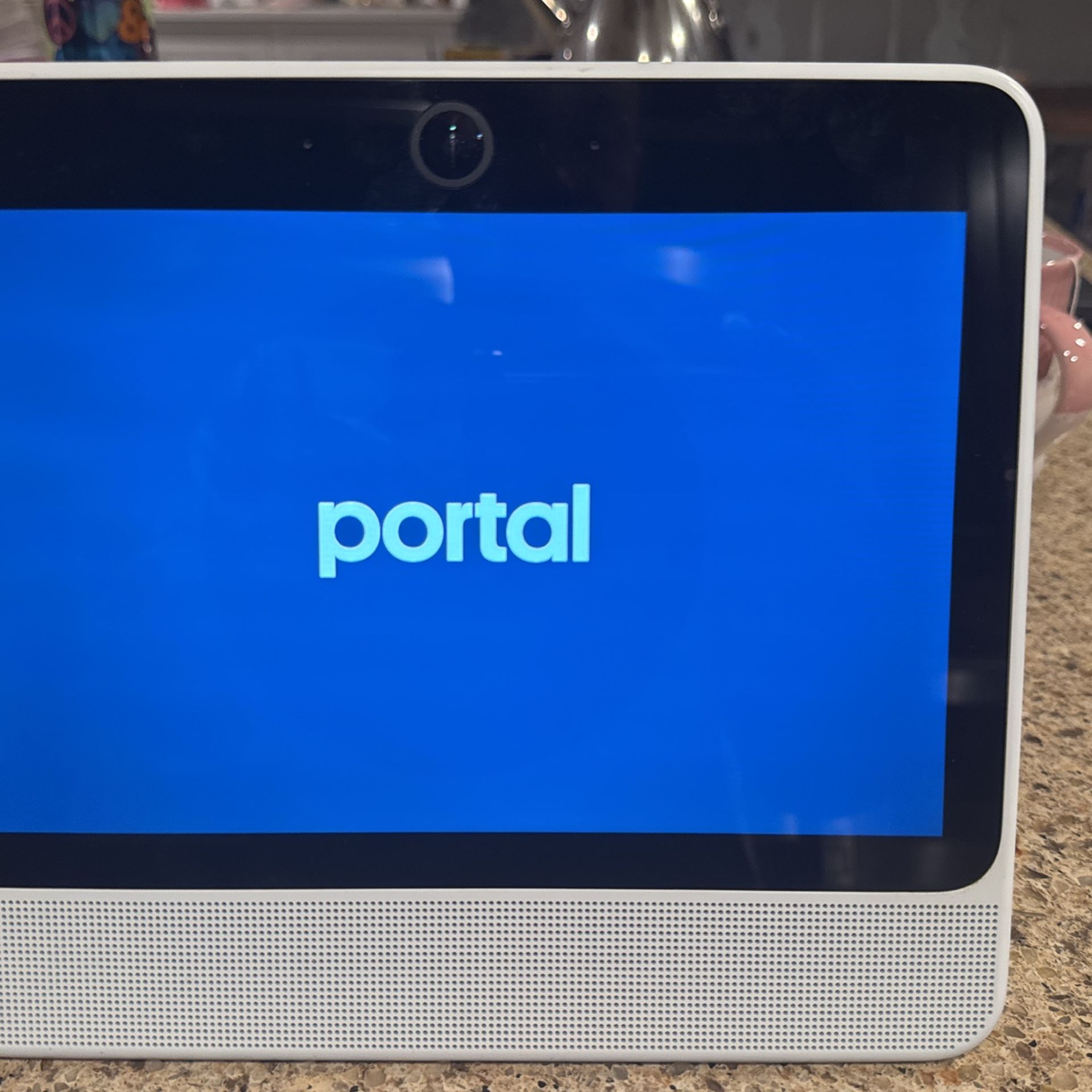 Facebook Portal 
