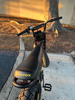 Macfox X1 selling for 1500$ it’s in really good condition (READ DESCRIPTION)