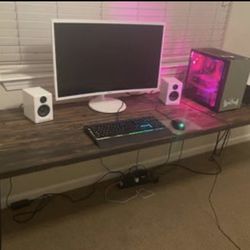 Computer Desk