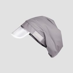 Hairbrella Women's Waterproof Satin-Lined Rain Hat