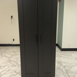 Black Cabinet 