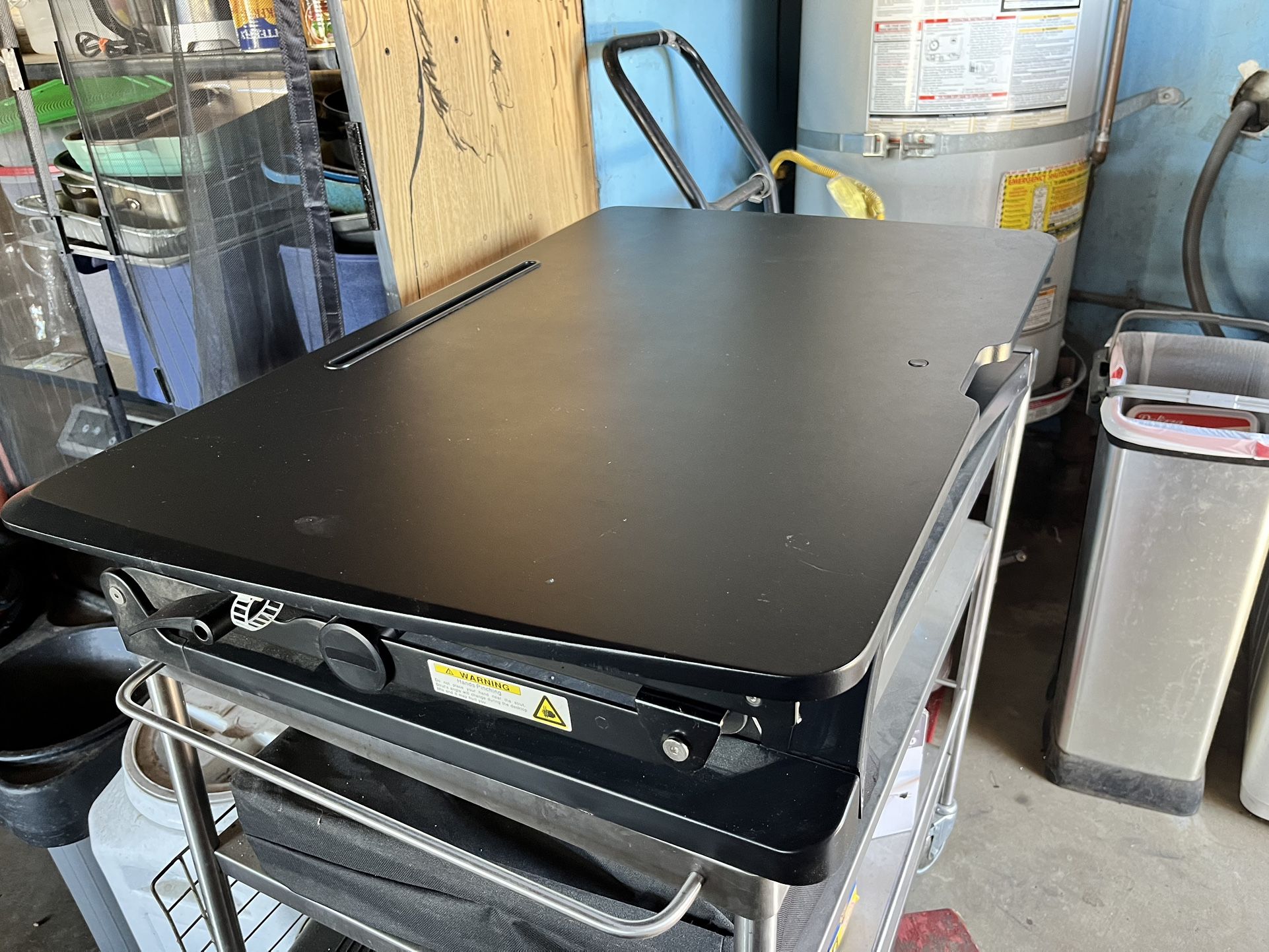 Standing Desk