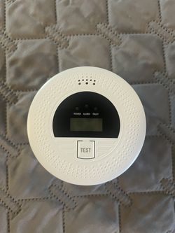 Smoke Detector