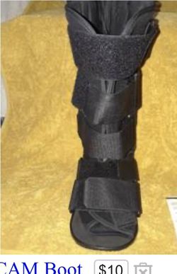 Can Boot