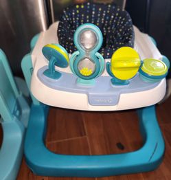 Safety 1st Baby Walker