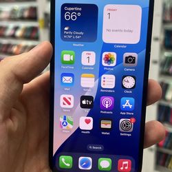 iPhone 16E 128Gb *Unlocked* + *With Warranty* + *With Charger*