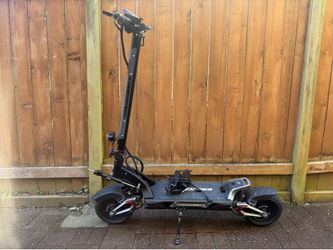 Electric scooter- Roadrunner