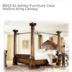 Casa mollino bedroom set for deals sale