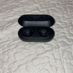 earphones Soundcore