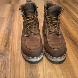 Origin Moc Toe Boot 12 Wide