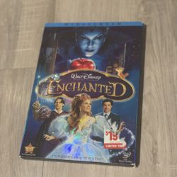 Enchanted