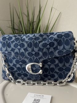 Bag coach