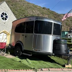 Airstream 
