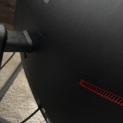 Aoc Curved 180 Hz Gaming Monitor 