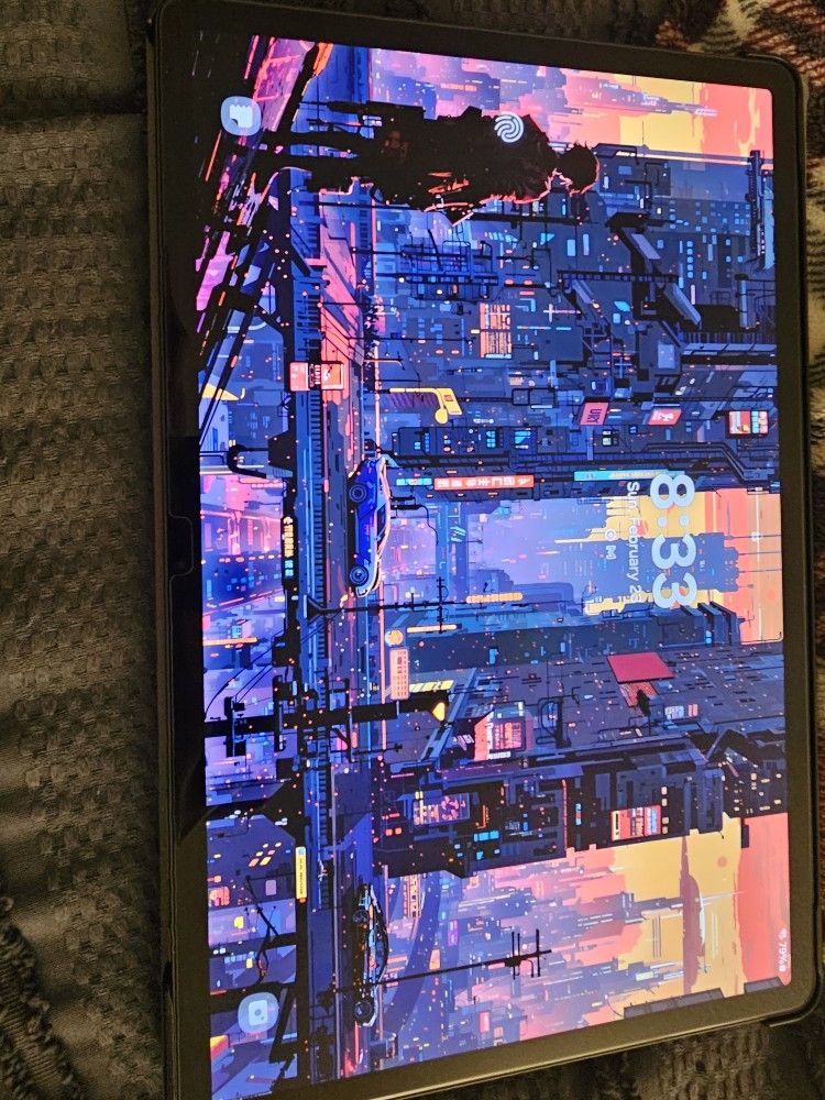 Galaxy Tab S9+