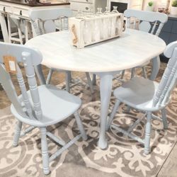 Dining Set 