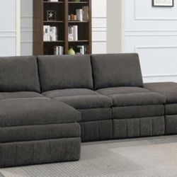 Sectional Sofa