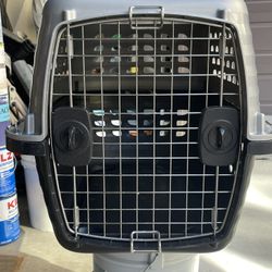 Pet Crate 