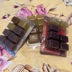 Wax Warmer Cubes 
