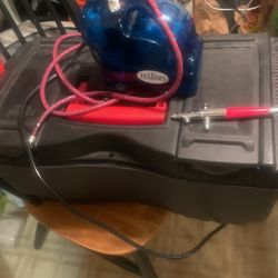 It’ Us A Air Painting Tool Set