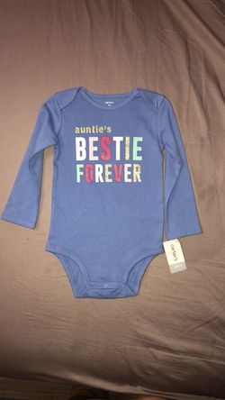24 Month Onesie