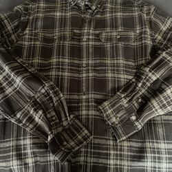 Flannels , Button Ups