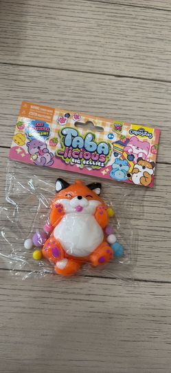 Taba-licious