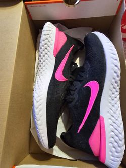 Nike running shoes size 12
