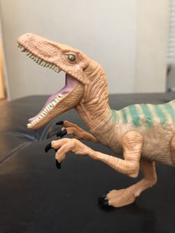 Velociraptor JW