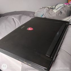 MSI Dominator Pro