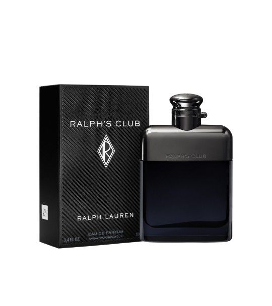 Ralph's Club Perfume 1.7oz 50ml