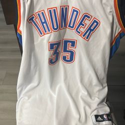 Kevin Durant Jersey 