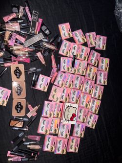 Make up\lahses