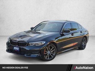 2022 BMW 330e