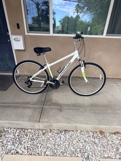 Cannondale Adventure 3