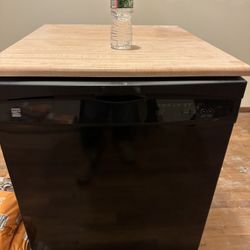 Kenmore Dishwasher -steal 