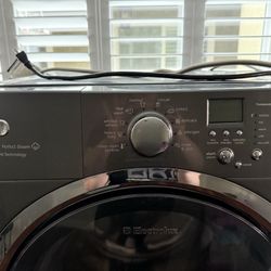 Electrolux Washing Machine