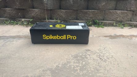 Brand New Spikeball Pro See